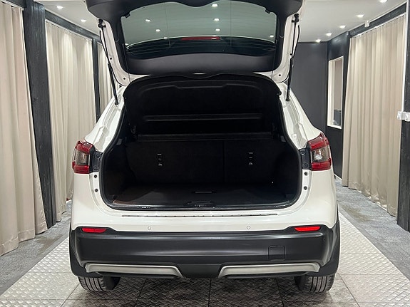 Nissan Qashqai 8 of 19