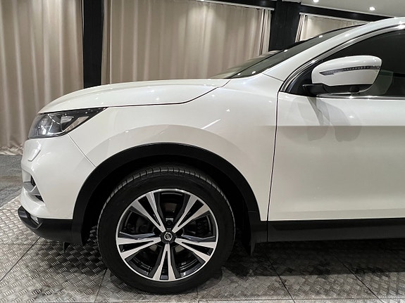 Nissan Qashqai 3 of 19