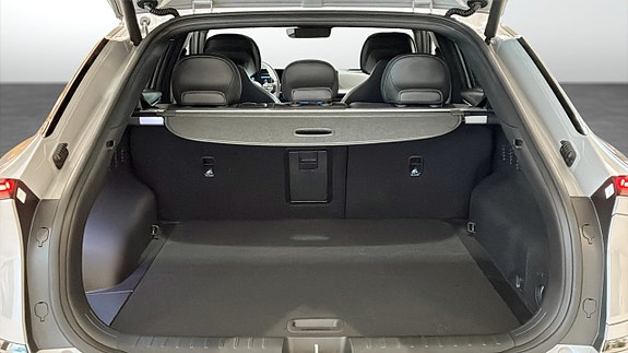 Kia EV6 4 of 13