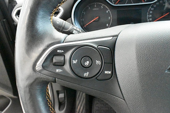 Opel Crossland 14 of 21