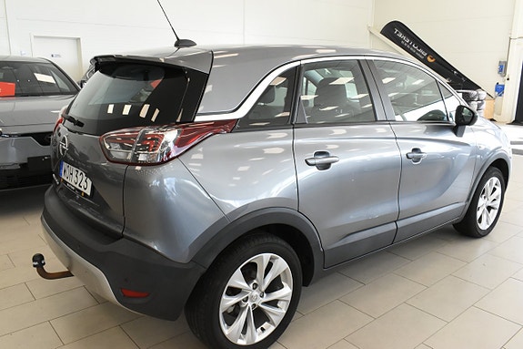 Opel Crossland 4 of 21