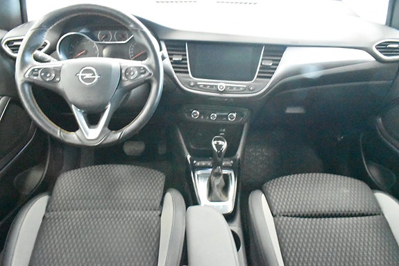 Opel Crossland 10 of 21
