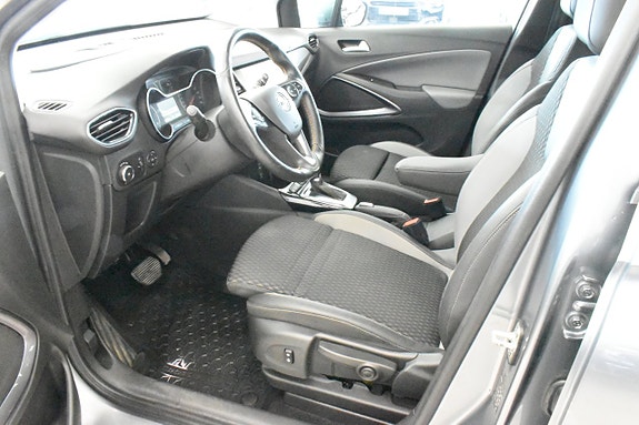 Opel Crossland 11 of 21