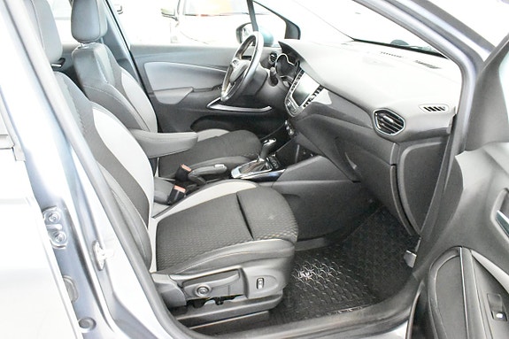 Opel Crossland 7 of 21