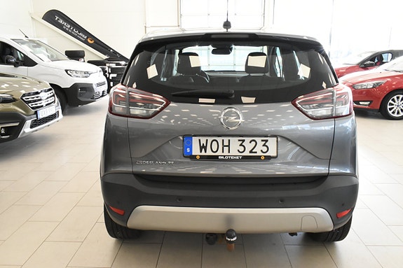 Opel Crossland 5 of 21
