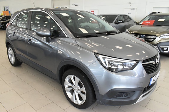 Opel Crossland 3 of 21