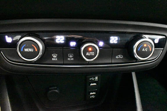 Opel Crossland 18 of 21