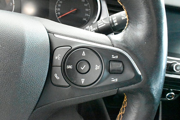 Opel Crossland 15 of 21