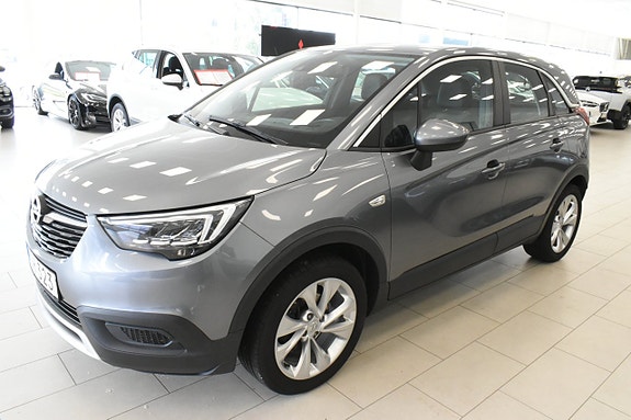 Opel Crossland 2 of 21
