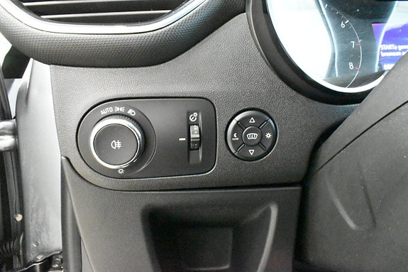 Opel Crossland 13 of 21