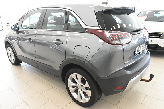 Opel Crossland 6 of 21