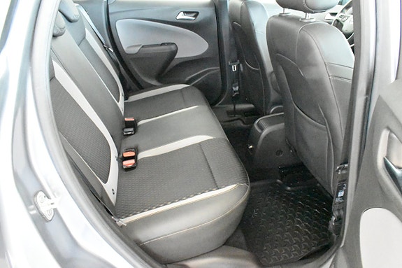 Opel Crossland 8 of 21