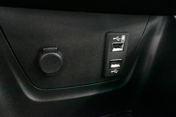Opel Crossland 16 of 21