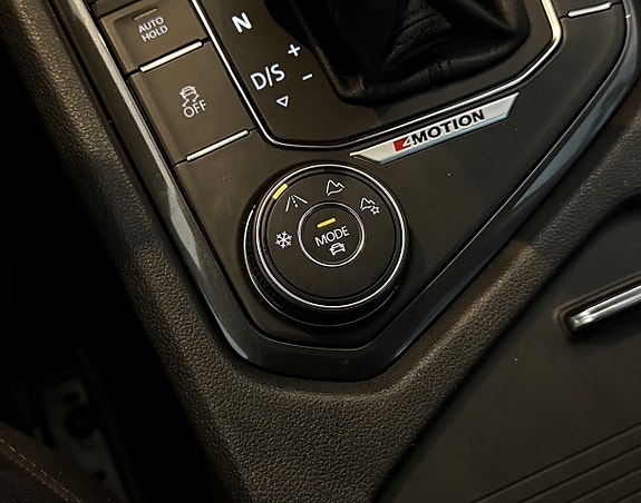 Volkswagen Tiguan Allspace 22 of 23