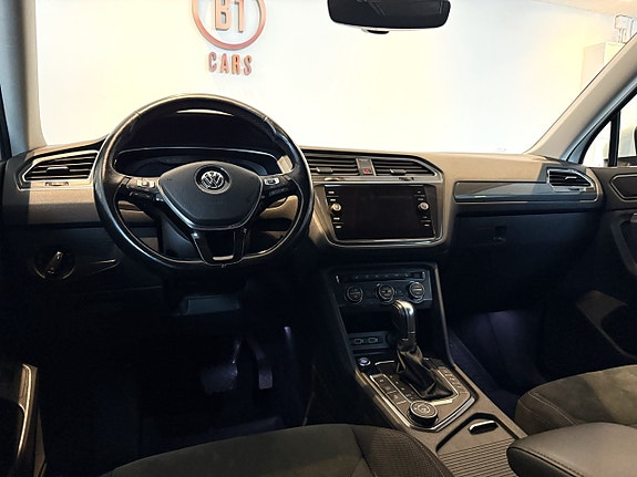 Volkswagen Tiguan Allspace 13 of 23