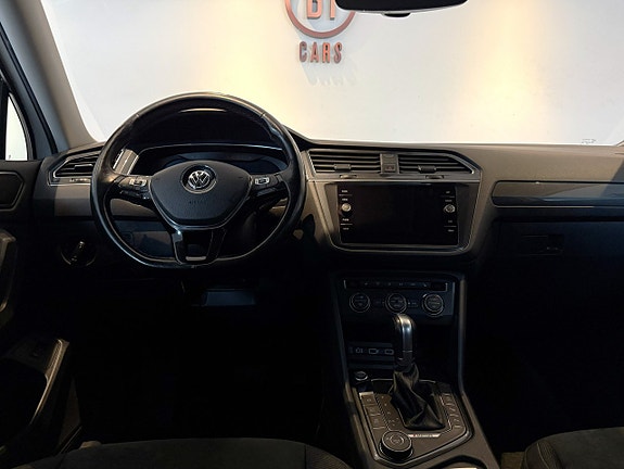 Volkswagen Tiguan Allspace 15 of 23