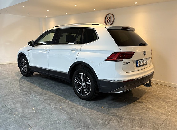 Volkswagen Tiguan Allspace 3 of 23