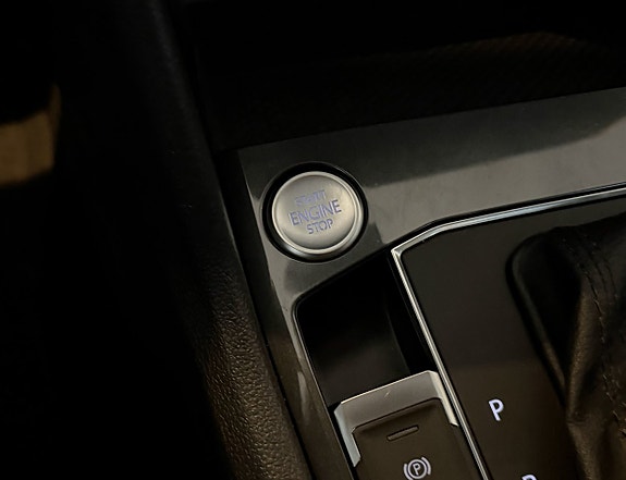 Volkswagen Tiguan Allspace 21 of 23