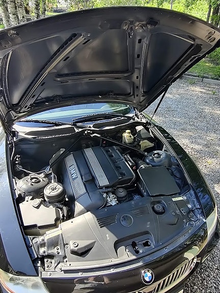 BMW Z4 4 of 8