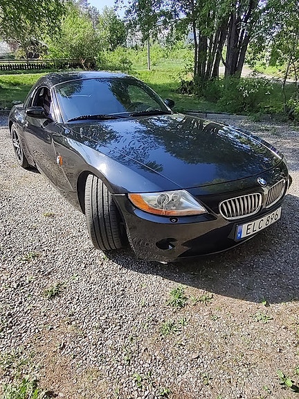 BMW Z4 8 of 8