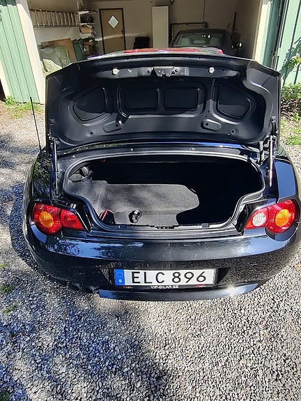 BMW Z4 5 of 8