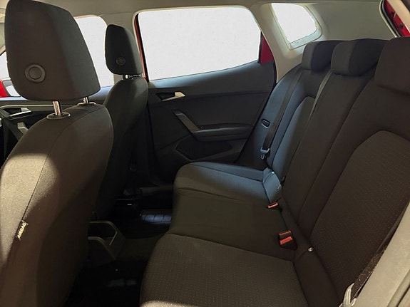 Seat Arona 10 of 12