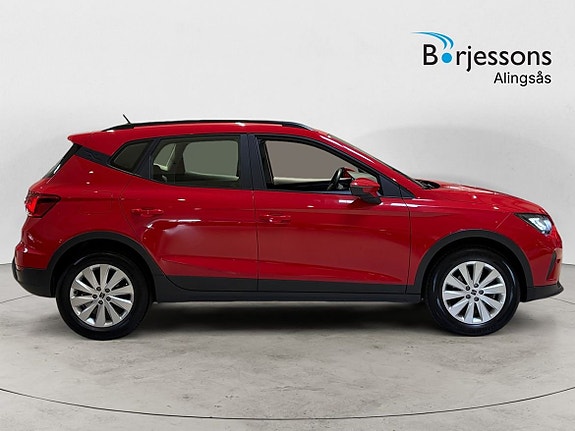 Seat Arona 2 of 12