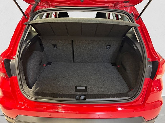 Seat Arona 12 of 12