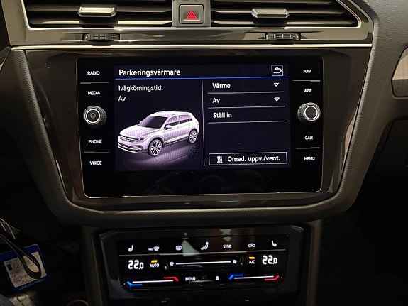 Volkswagen Tiguan 18 of 18