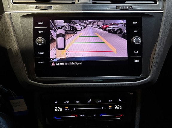 Volkswagen Tiguan 17 of 18
