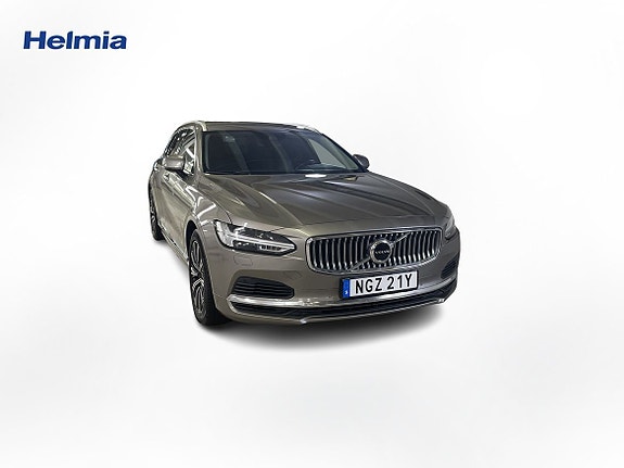 Volvo V90 7 of 14