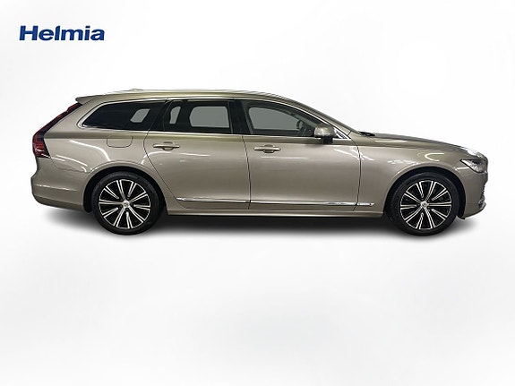 Volvo V90 6 of 14