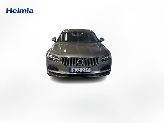 Volvo V90 8 of 14