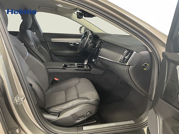 Volvo V90 12 of 14