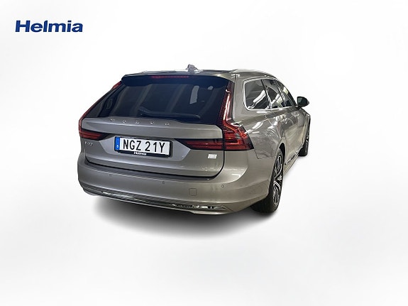 Volvo V90 5 of 14
