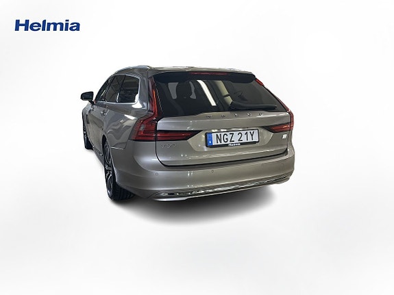 Volvo V90 3 of 14