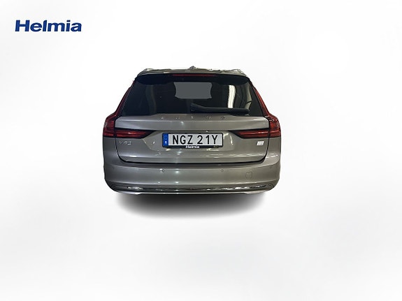 Volvo V90 4 of 14