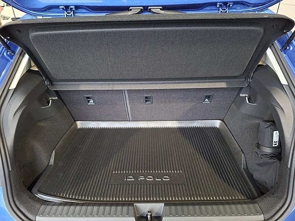 Volkswagen ID. Polo 13 of 20