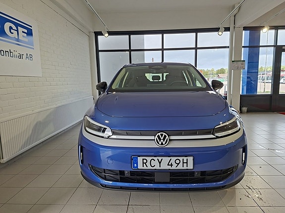 Volkswagen ID. Polo 2 of 20