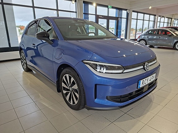 Volkswagen ID. Polo 3 of 20