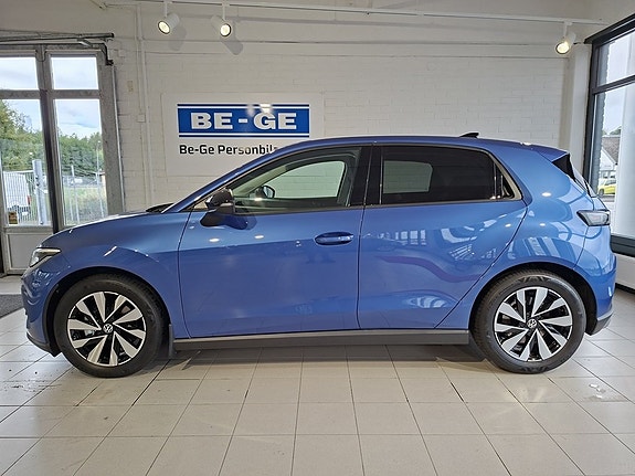 Volkswagen ID. Polo 4 of 20