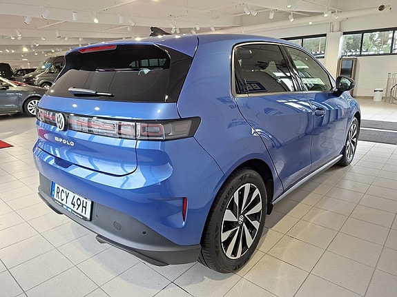 Volkswagen ID. Polo 12 of 20