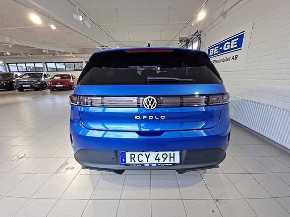 Volkswagen ID. Polo 11 of 20