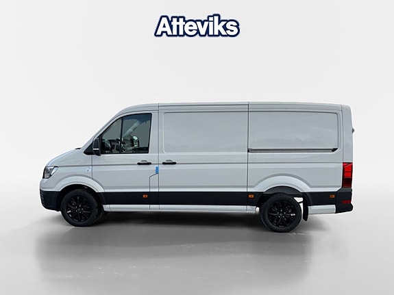 Volkswagen Crafter 35 19 of 27