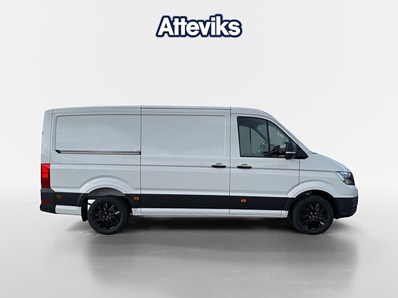 Volkswagen Crafter 35 26 of 27