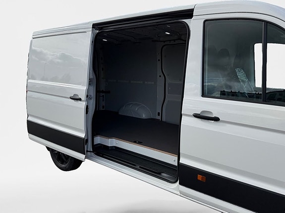 Volkswagen Crafter 35 27 of 27