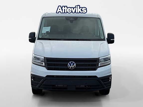 Volkswagen Crafter 35 2 of 27