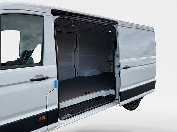 Volkswagen Crafter 35 20 of 27
