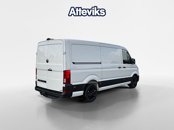 Volkswagen Crafter 35 25 of 27