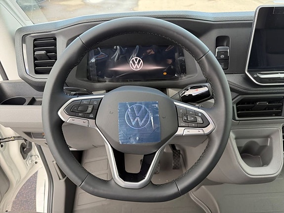 Volkswagen Crafter 35 9 of 27